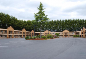 Отель McMinnville Inn  Макминнвилл